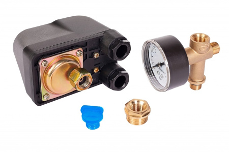 Комплект автоматики на баке «КАБ» Джилекс