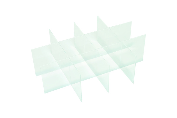 Модуль для тумбы: SMART органайзер для тумбы CARINA 50, Сорт1