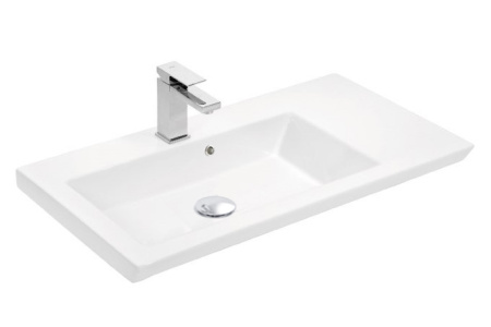 Раковина  Raval Isik 100