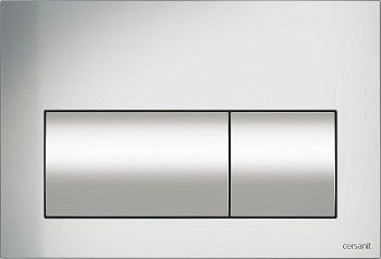 Клавиша для инсталляции Cersanit Presto