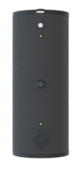 Бойлер косвенного нагрева Federica Bugatti KBD-В 300 V3