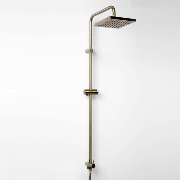 Душ.система 040 с верхним душем Wasserkraft