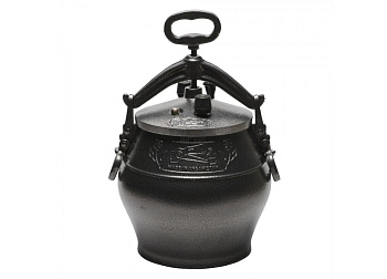 Казан  Rashko Baba афганский 10 л