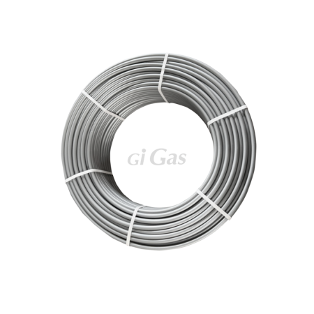 Труба сшитый полиэтилен PEX-a EVOH 16x2,2 FED 10 бар (240м)