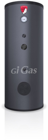 Бойлер косвенного нагрева Federica Bugatti KBD 1000