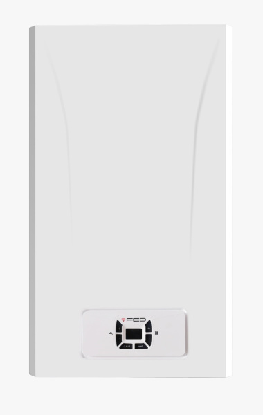 Котел газовый настенный FED 18