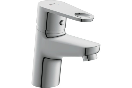 Смеситель для раковины Cersanit CARI