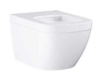 Унитаз  GROHE EURO Ceramic