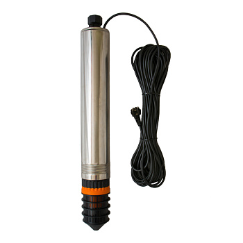 Насос погружной "ВОДОМЕТ" 40/50 с обратным клапаном