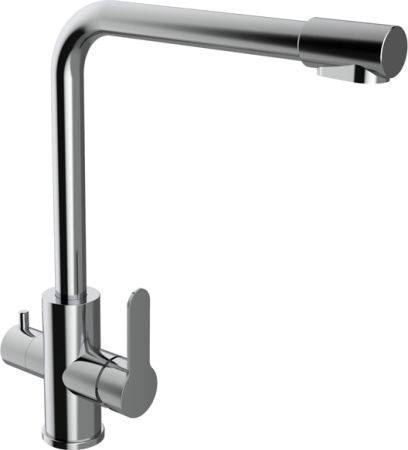 Смеситель Orange Steel M99-008CR