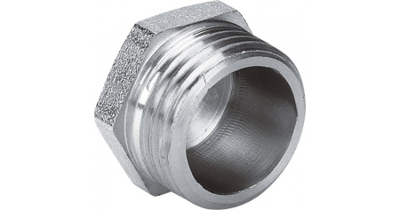 Заглушка 3/4" нар. (AQUALINK)