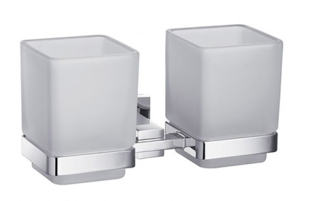 Держатель 2-х стаканов *16