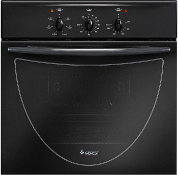 Эл. духовка Гефест встр.ЭДВ ДА 602-01 А (59.8х56.5х59.5)