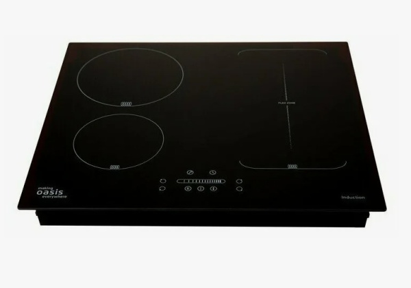 Варочная панель индукционная "making Oasis everywhere"  P-IBS