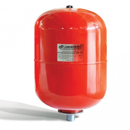 Бак расширительный Джилекс 14 л