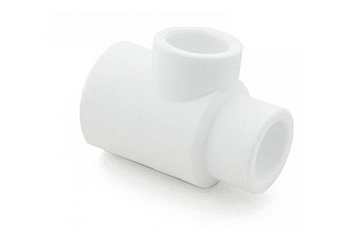 Тройник 50 ПП PN25 РТП(42/6)