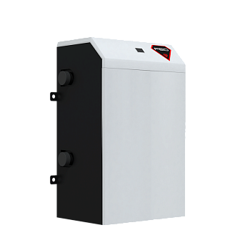 Котел газовый напольный/настенный FED КС-Г-7,5  TURBO парапетный