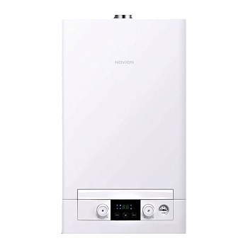 Газовый котел Navien HEATLUXE NGB210-24K