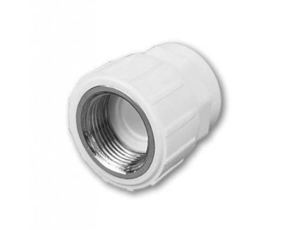 Муфта комбинированная ВР Pert BioFitt Standart 16х1/2"