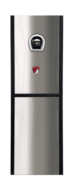 Котел газовый настенный Federica Bugatti 32 max VARME со встроенным бойлером послойного нагрева