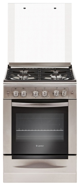 Плита газовая Гефест  ПГ 6100-02 0004