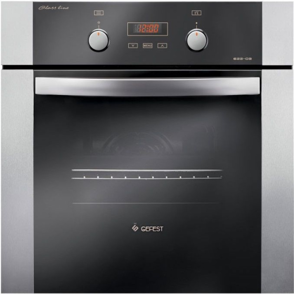 Духовой шкаф Гефест ЭДВ ДА 622-03 РН3