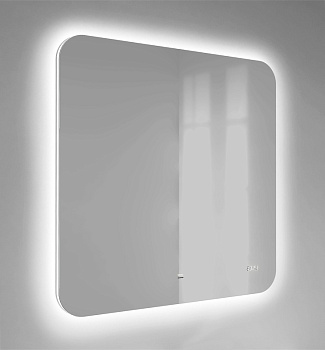 Зеркало Raval Ego 80