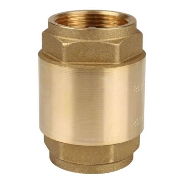 Клапан обратный  4" Itap