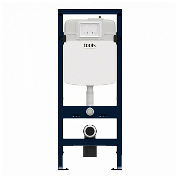 Инсталляция Iddis Profix