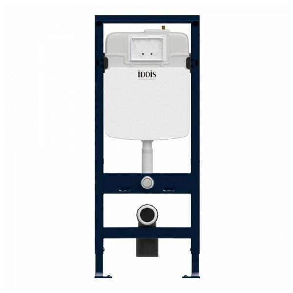 Инсталляция Iddis Profix