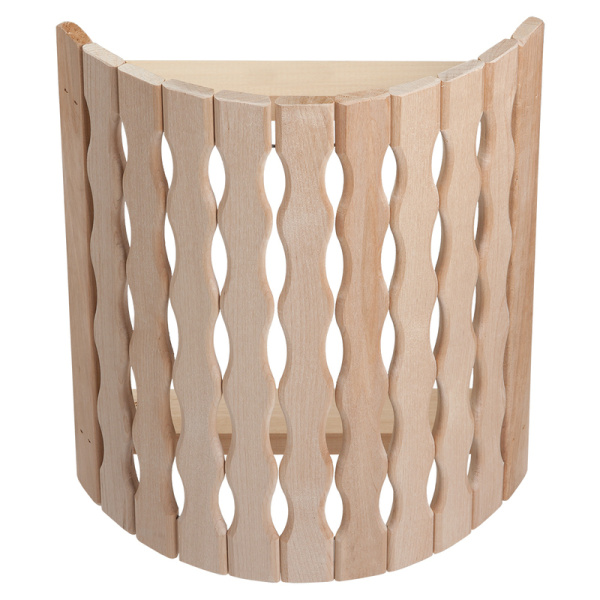 Абажур Банные штучки Косичка угловой