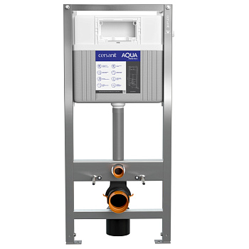 Инсталляция Cersanit Aqua Prime
