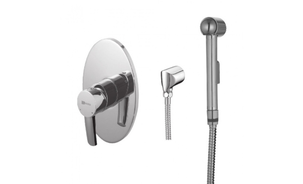 Cмеситель LEMARK Атлантис