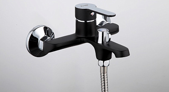 Смеситель д/ванны  FRAP F3242