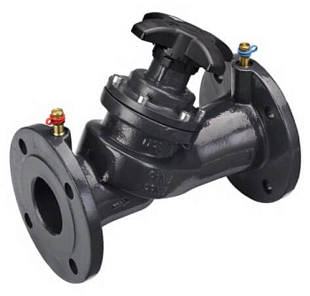 MNF клапан балансир DN 40 PN 16