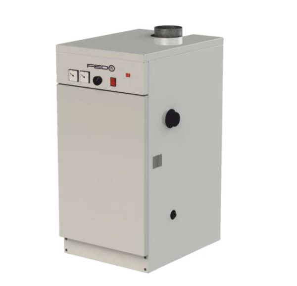 Котел газовый FED Z30 (22 кВт)