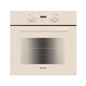 Духовой шкаф Гефест ЭДВ ДА 622-02 В1