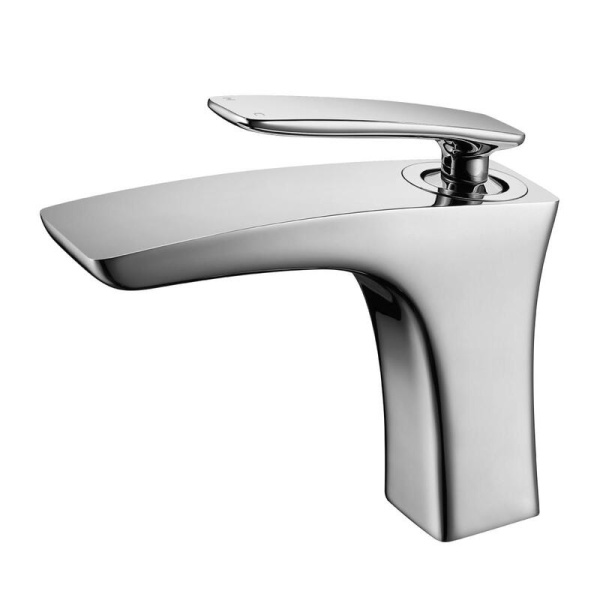 Смеситель для умывальника LEMARK LM6806C
