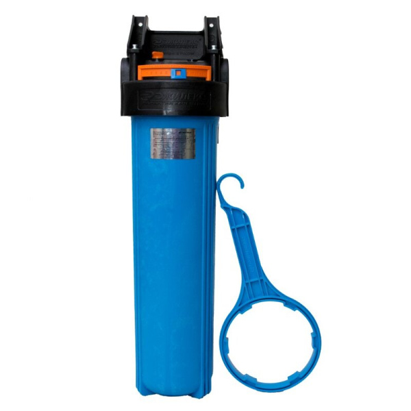 Корпус Джилекс  20" 1 М