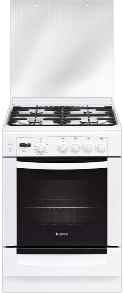 Плита газовая Гефест ПГ 6100-04