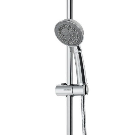 Душевой комплект Dorff Classic D0180000