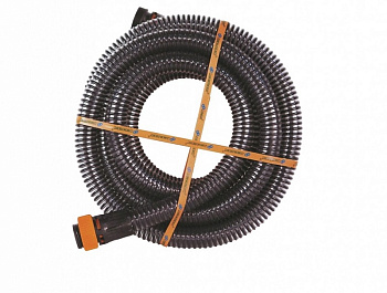 Шланг джилекс УЖ Ду32 мм 7,5 м - 1 1/2