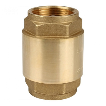 Клапан обратный  4" Itap