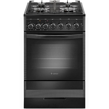 Плита газовая Гефест ПГЭ 5502-02 0044