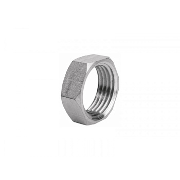 Контргайка 3/4" вн/вн (Aqualink) Контргайка 3/4" вн/вн (Aqualink)