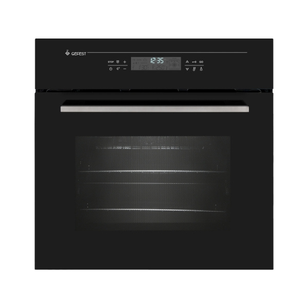 Духовой шкаф Гефест ЭДВ ДА 622-04 А