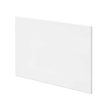 Универсальная боковая панель VAGNERPLAST 75x55 bianco + крепеж 09