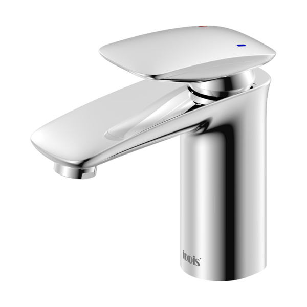 Смеситель для раковины IDDIS STOSB00i01