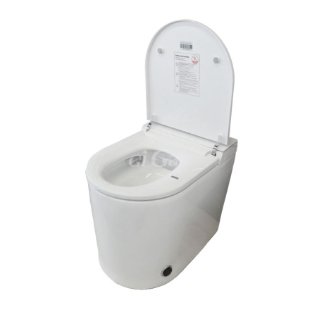 Унитаз напольный Smart Toilet DX-C52