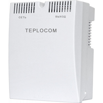 Устройство сопряжения Бастион Teplocom GF